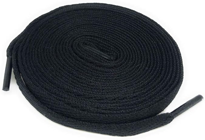 Air Jordan Flat Replacement Shoelaces