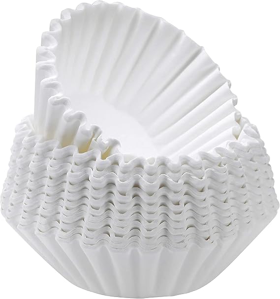 Filterco 250/90 Basket Filtre Kahve Kağıdı 250 Adet