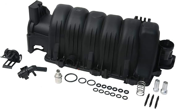 Autotecnica 890172724 Intake Manifold, Upper