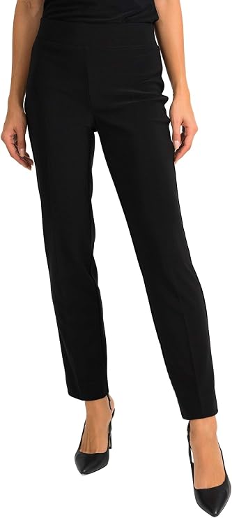 Joseph Ribkoff Womens Classic Pant