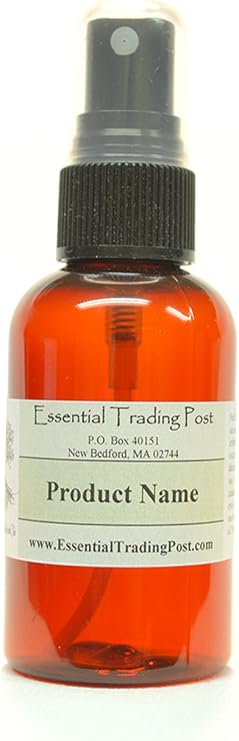 Nag Champa Air & Body Spray Oil Essential Trading Post Oils 2 fl. oz (60 ML)