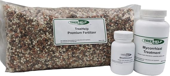 TreeHelp Annual Care Kit for Ash