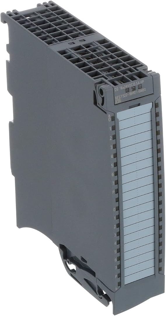 6ES7522-1BH01-0AB0 S7-1500 Digital Output Module 6ES75221BH010AB0 Sealed in Box ment