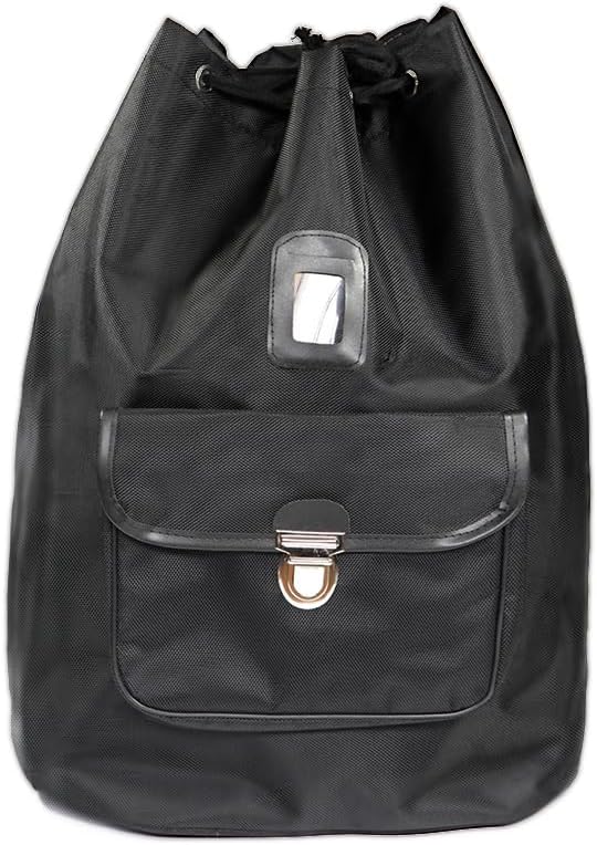 EKENDOCOM-BG001- NYLON BOGU RUCKSACK - japanese kendo bogu bag armour bag keiko gi kendo training