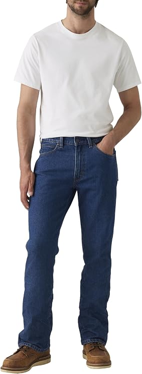 Levi's Men's Jeans 537 Western Bootcut
