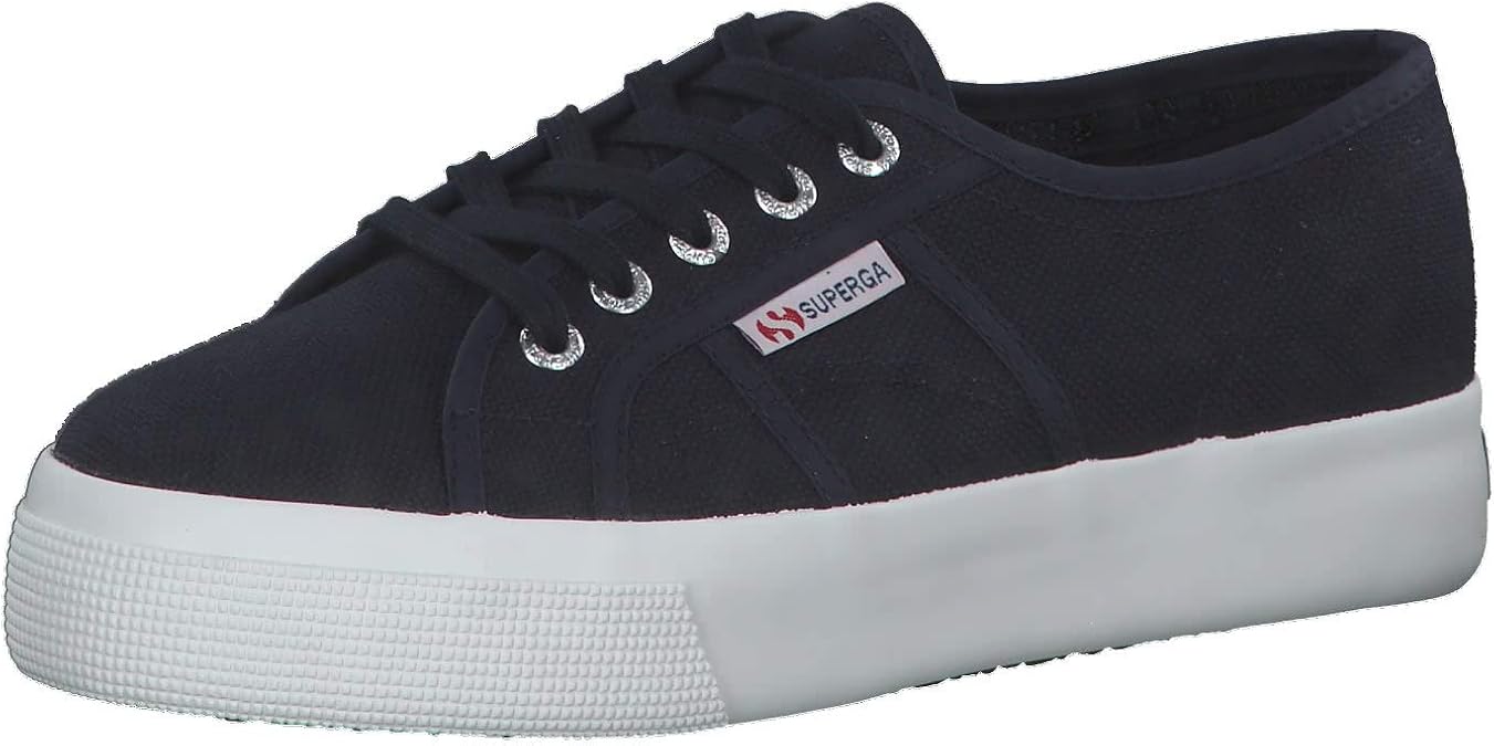 Superga Unisex Adult 2730-Cotu Oxford Shoe