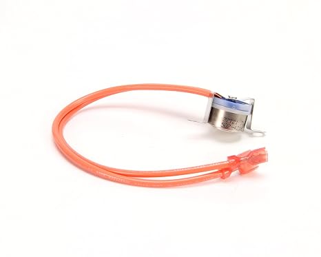Beverage Air 502-421B, Cutout - Hi-Temp