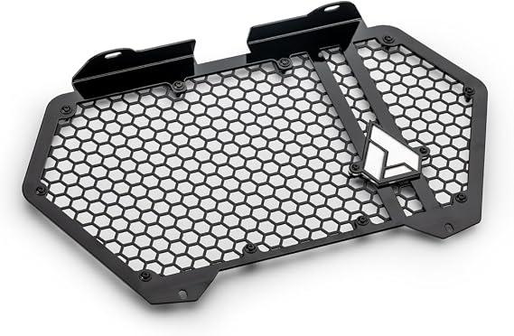 Assault Industries Can-Am Maverick R Hellfire V2 Front Grille