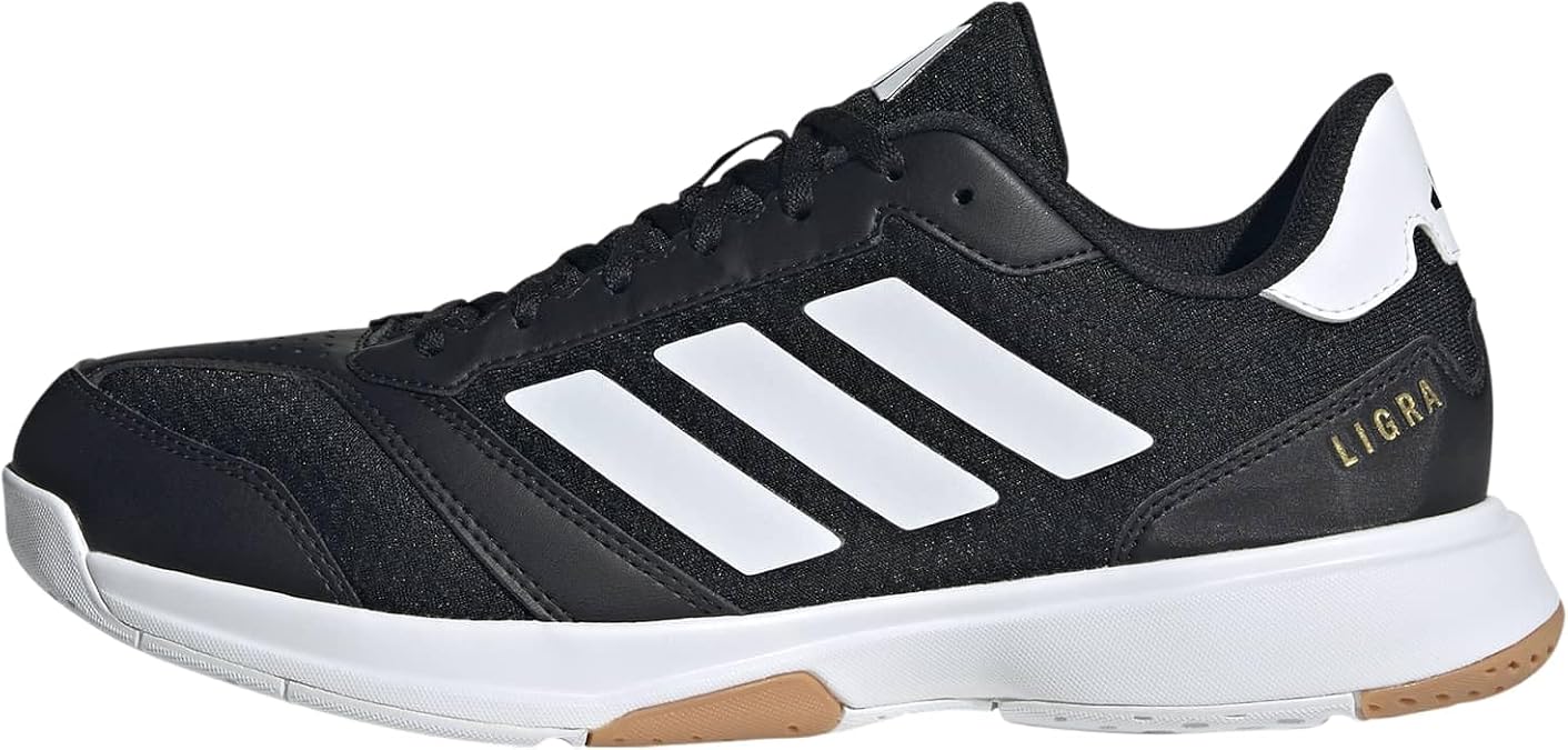 Adidas Mens Ligra 8 Indoor Shoes
