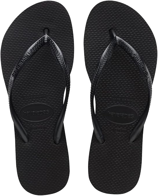 Havaianas Slim Flatform Flip Flop Sandal