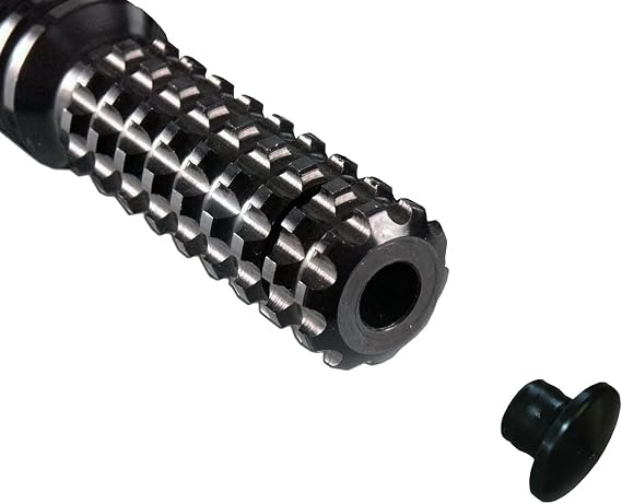 Vortex RS582K Black Rear Set