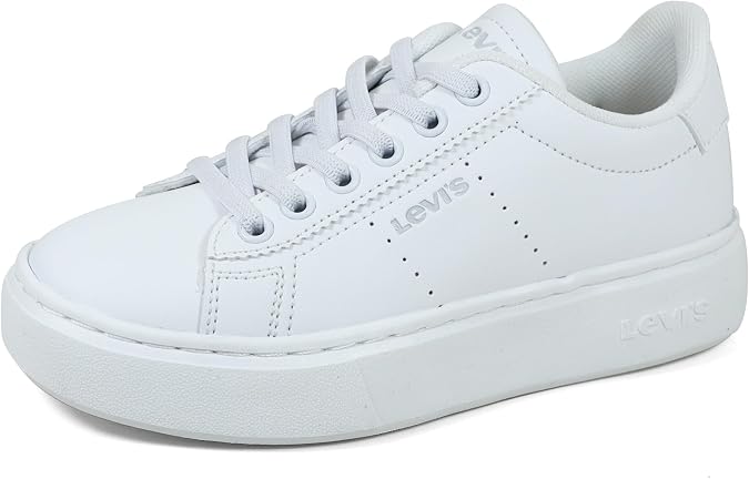 Levi's Girls' Evelyn SeSneaker