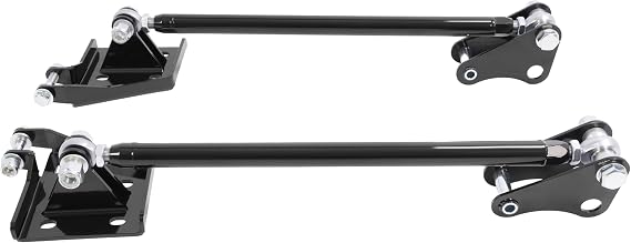Traction Bar Compatible with 1983-2004 S10 Blazer