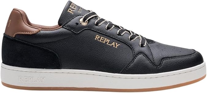 Replay Men's Gmz3b Trainers