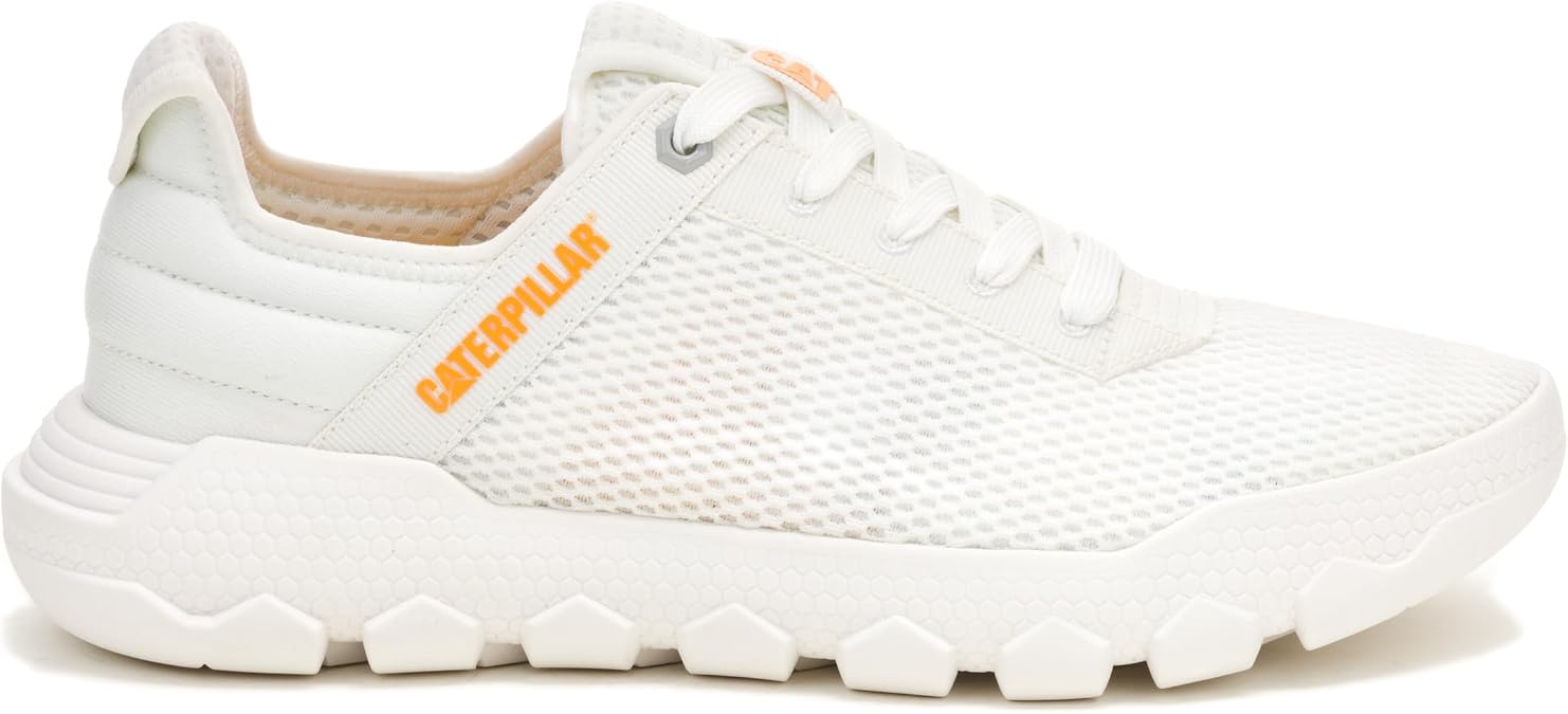 CAT Men's Hex Lite Vent Sneaker
