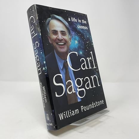 Carl Sagan: A Life in the Cosmos