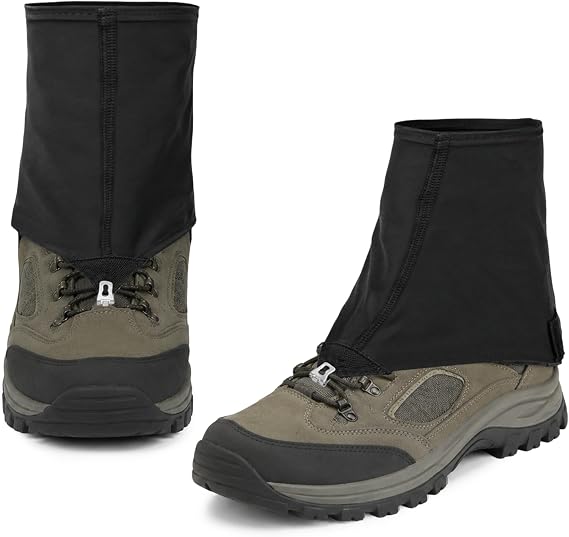 Boot Gaiter