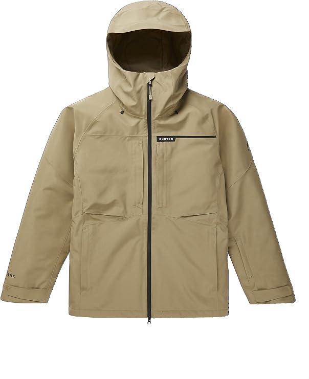 Burton Men's Pillowline Gore‑tex 2l Jacket