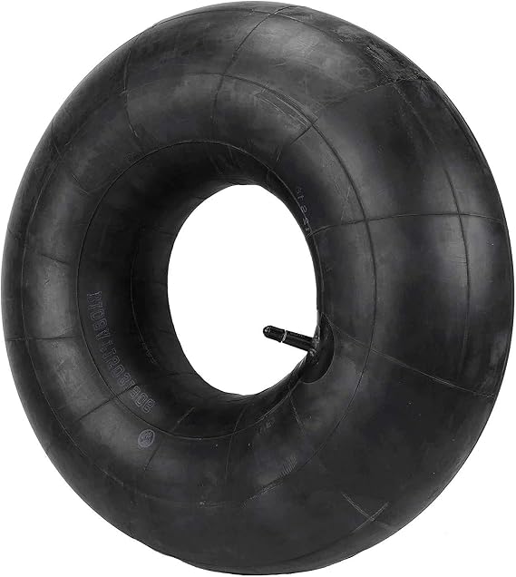 Trans American 6-12 (6.00-12) Inner Tube with TR13 Straight Valve Stem