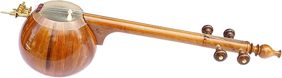 Professional Kamanche Kamancha Kamanchah Kamancheh By Keykhaee KK-4
