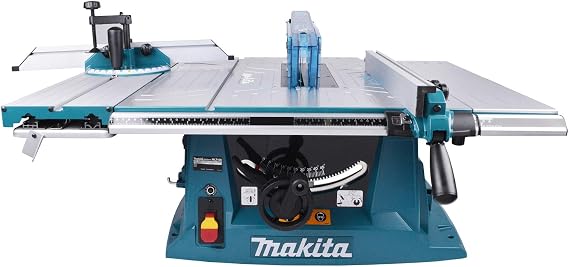 Makita MLT100/2 240V 260mm Table Saw