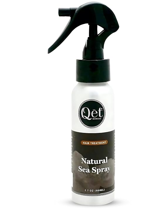 Natural Sea Spray