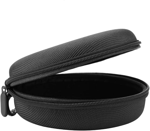 ASHATA Portable Full Bluetooth Speaker Storage Bag Case for
