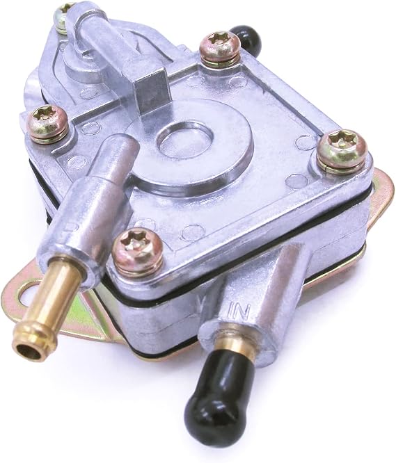 Fuel Pump Assy for Linhai Bighorn 260 Buyang 300cc D300