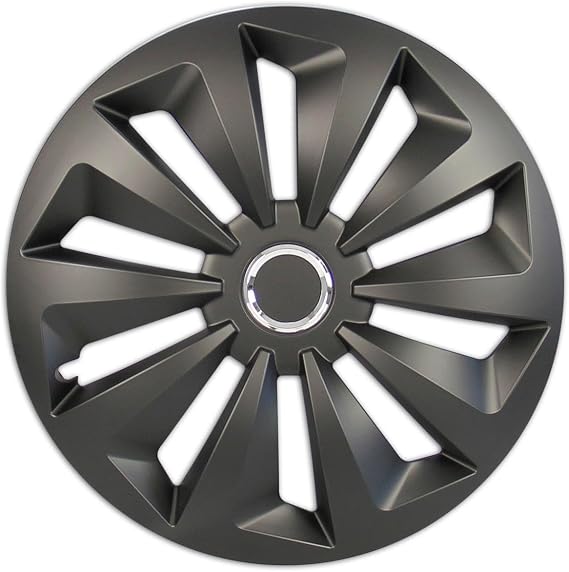 CARTREND 70381 Wheel Trim Set 14 Inch