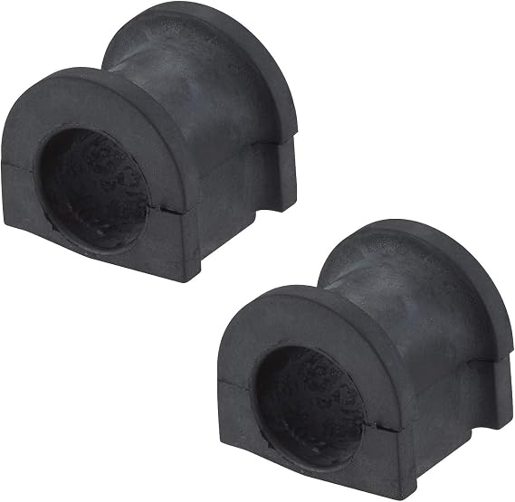 MOOG K90553 Suspension Stabilizer Bar Bushing Kit for Honda Civic