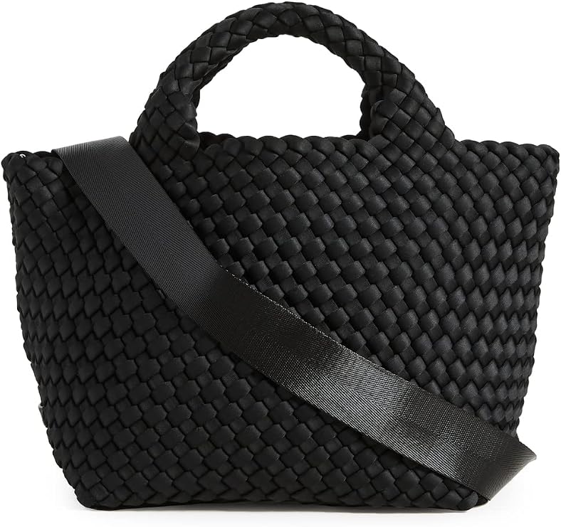 Naghedi Women's St Barths Small Tote