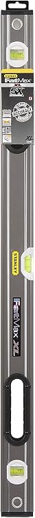 STANLEY 0-43-636 FATMAX Pro Box Beam Level, 900mm/36