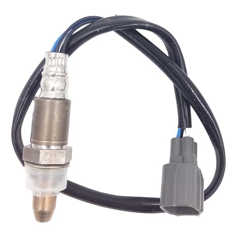 Upstream Sensor 1 Air Fuel Ratio Sensor 89467-07040 for Sienna 3.5L 2011 Camry Avalon 3.5L 2008-2011 Corolla 2009-2013 Venza 2009-2011 ES350 2008-2011 RX350 2008-2009 3.5L 234-9008 89467-07030