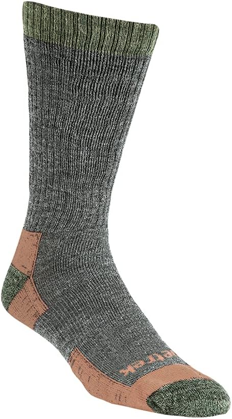 Kenetrek Montana Midweight Boot Height Merino Wool Sock