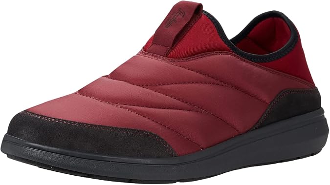 Florsheim Men's Java Nylon Moc Slipper