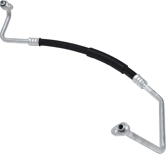 UAC HA 111865C A/C Suction Line Hose Assembly, 1 Pack