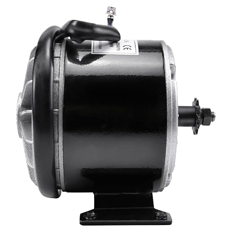36V Volt 350W Watt Electric Motor for X-Treme X-360 X-370 Upgrade for Razor E300 MX350 MX400 Dirt Rocket Quad Bike 36v 350w Scooter Motor
