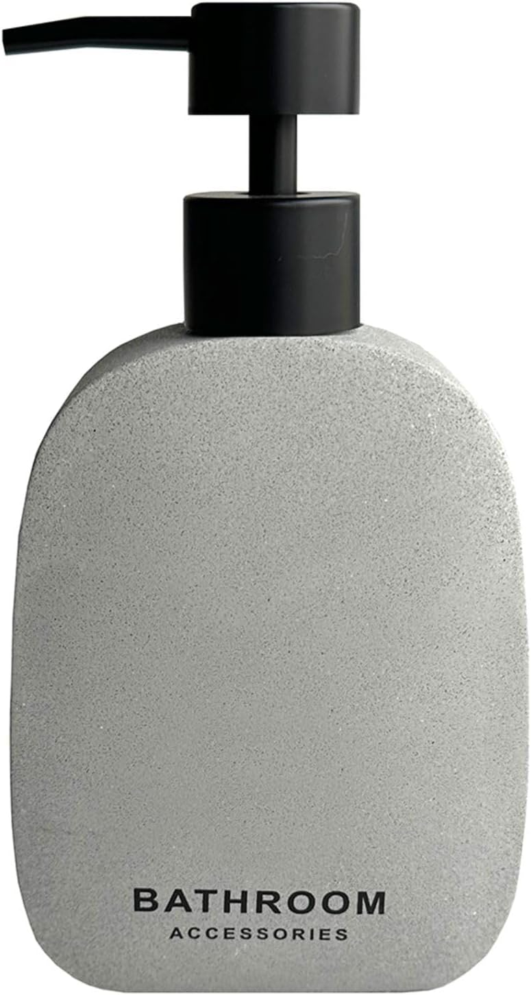 Primanova Mithra Liquid Soap Dispenser D-20890
