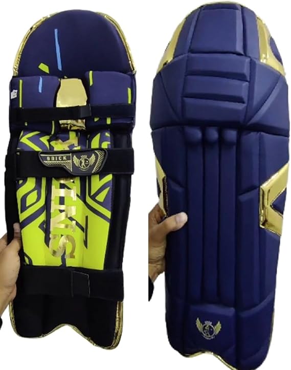 SNICK Premium Ultra LITE Cricket Batting Pads