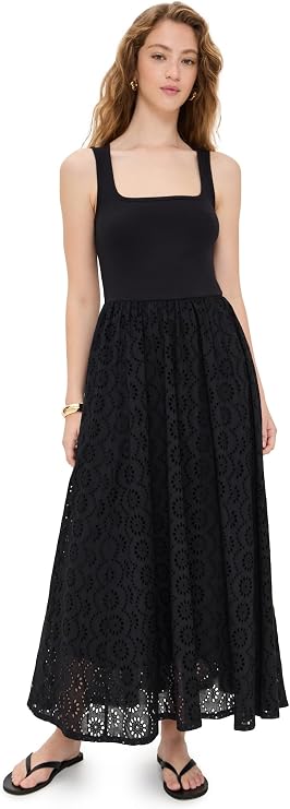 PAIGE Women's Morel Dress