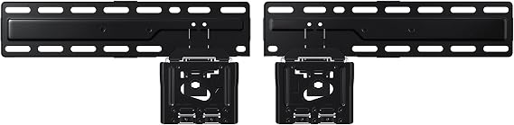 Samsung Slim Fit Wall Mount for 42" - 85" Samsung TVs, WMN-H50EB/ZA, 2026