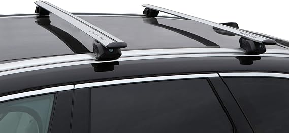 BRIGHTLINES Roof Racks Crossbars for 2009-2025 Audi Q5, Premium Aluminum