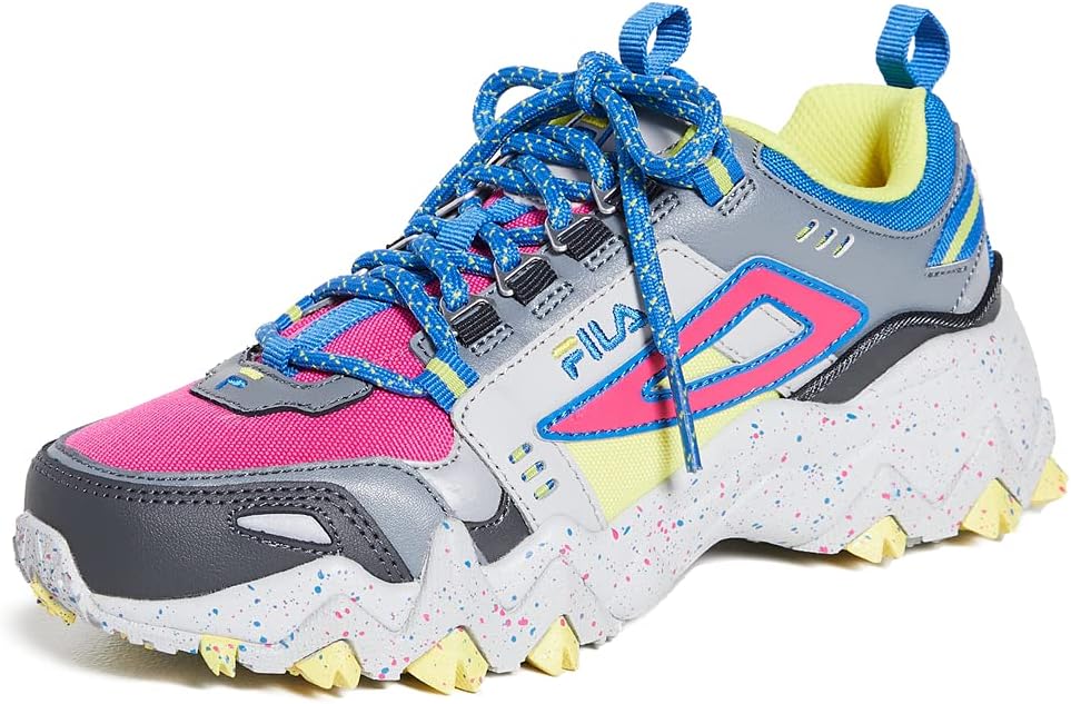 Fila Mens Oakmont Tr
