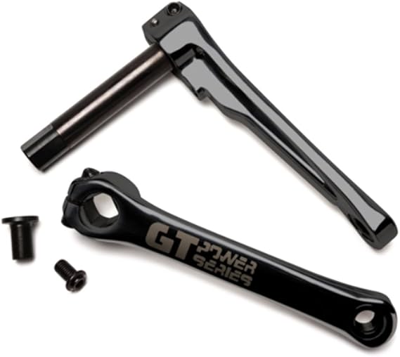 GT Power Series