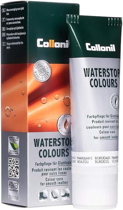 Collonil Unisex Adult Collonil Waterstop Classic Polish