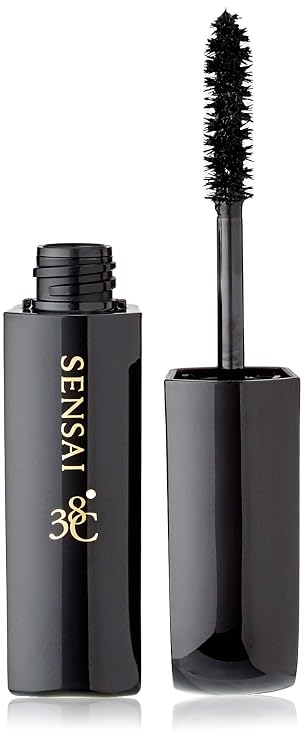 Sensai Masc 38 Grad Vol 01 Black
