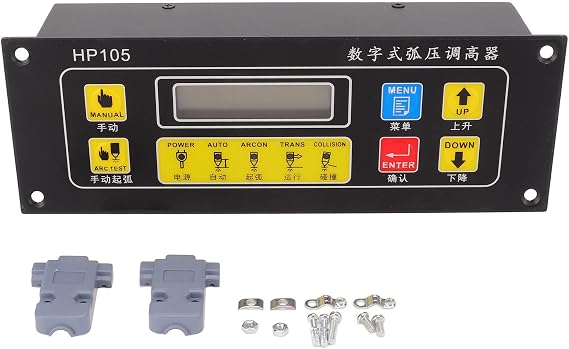 HP105 Plasma Torch Height Controller 30250V Arc Voltage
