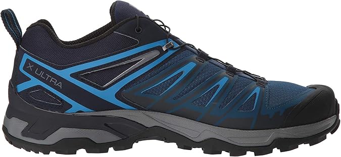 Salomon X Ultra 3 Men's Hiking Shoes