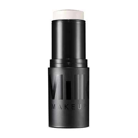 Milk Makeup Pore Eclipse Non-Comedogenic Matte Blur Stick Blurs Pores, Controls Shine + Holds Makeup for Up to 16 Hours Creates a Smooth, Even Base for a Soft Matte Finish 0.44 oz