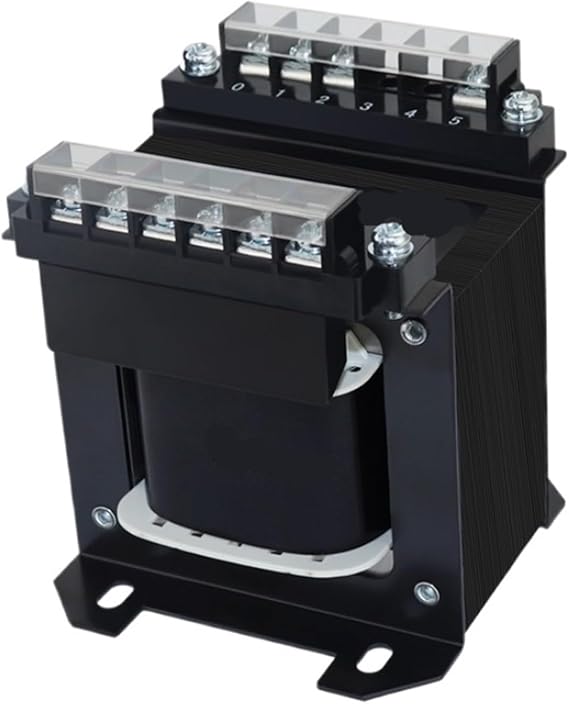 BK-50VA Machine Tool Control Transformer 220V to 36-24-12-6V